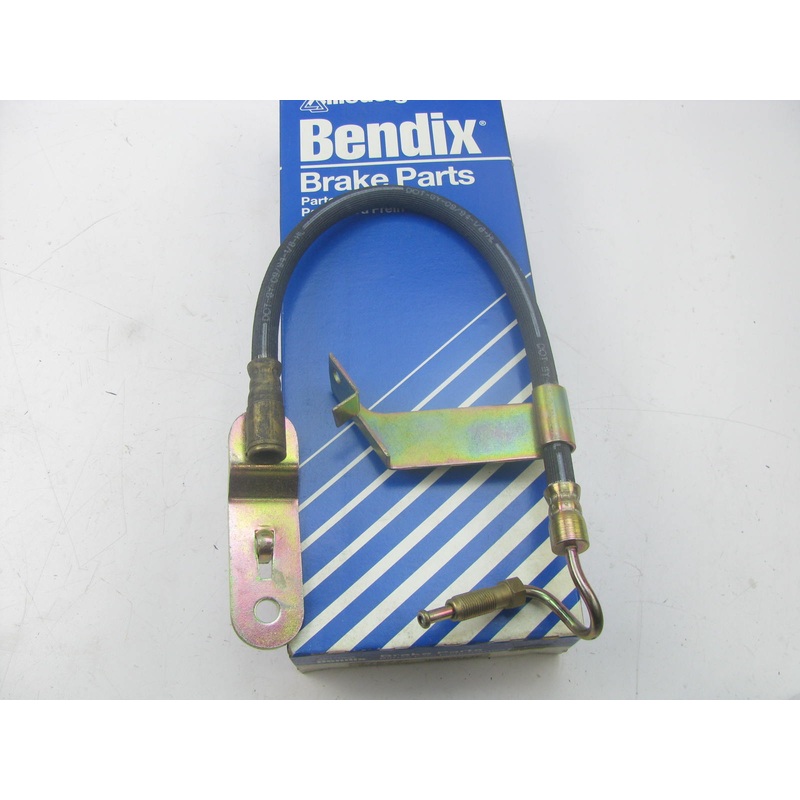 Bendix 77872 Brake Hydraulic Hose - Rear Left