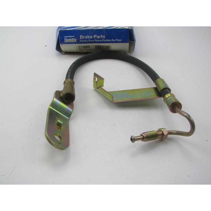 Bendix 77883 Brake Hydraulic Hose - Rear Left