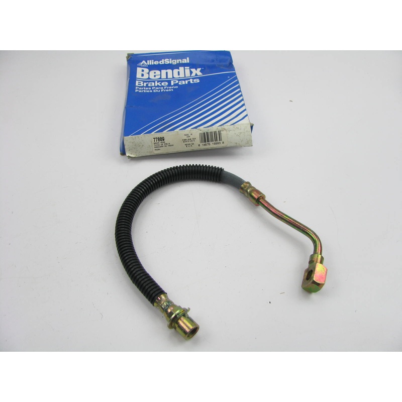 Bendix 77889 FRONT LEFT Brake Hose