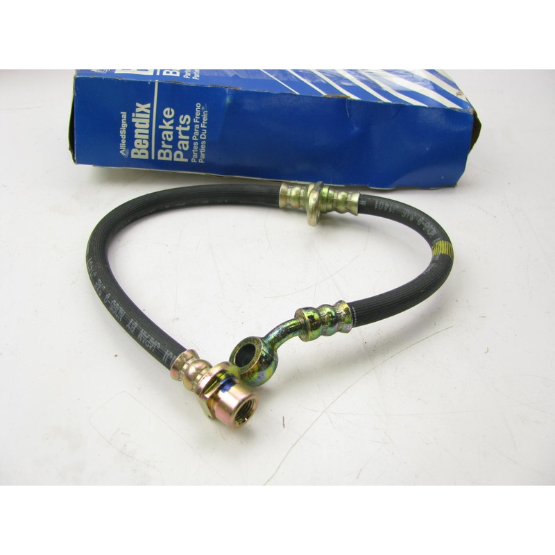 Bendix 78061 Rear Right Brake Hydraulic Hose For 1992-1994 Honda Civic
