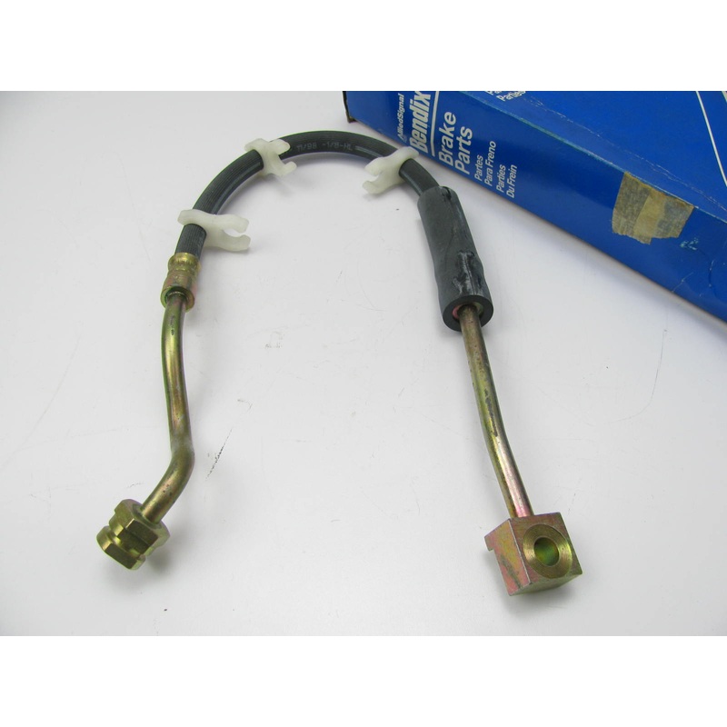 Bendix 78196 FRONT LEFT Brake Hose - 1993-1994 Explorer, 1994 Navajo