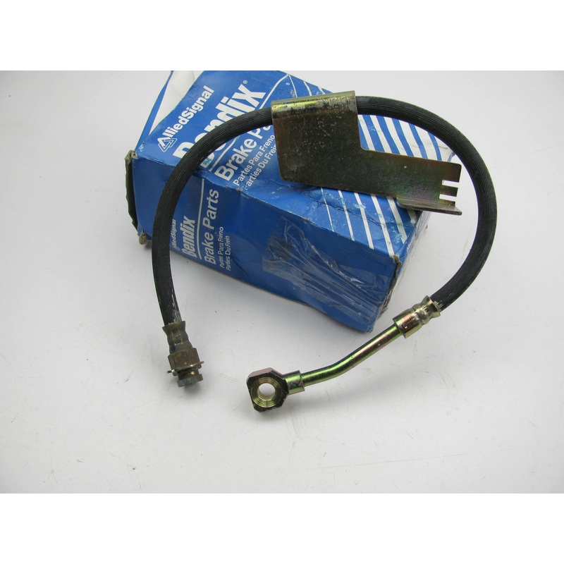 Bendix 78258 Brake Hydraulic Hose - Front Left / Right