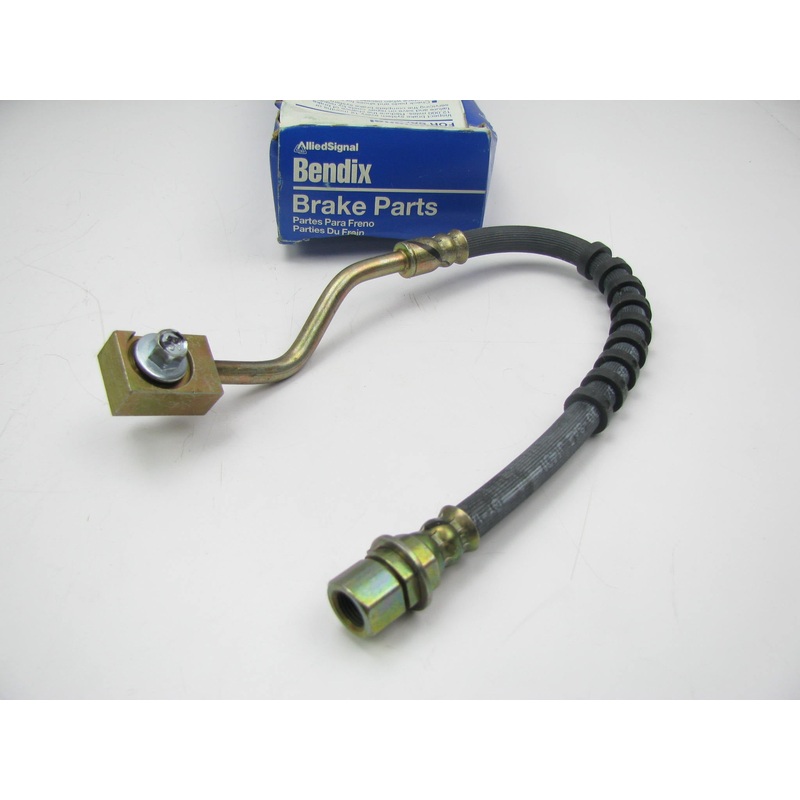 Bendix 78314 Front Right Brake Hydraulic Hose For 1993-1994 Lincoln Continental