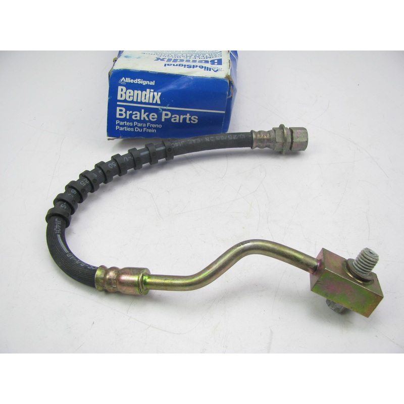 Bendix 78315 Front Left Brake Hydraulic Hose 1993-1994 Lincoln Continental
