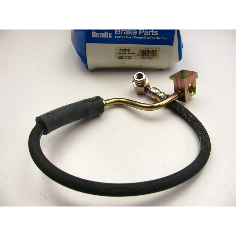 Bendix 78318 Brake Hose - Front Right