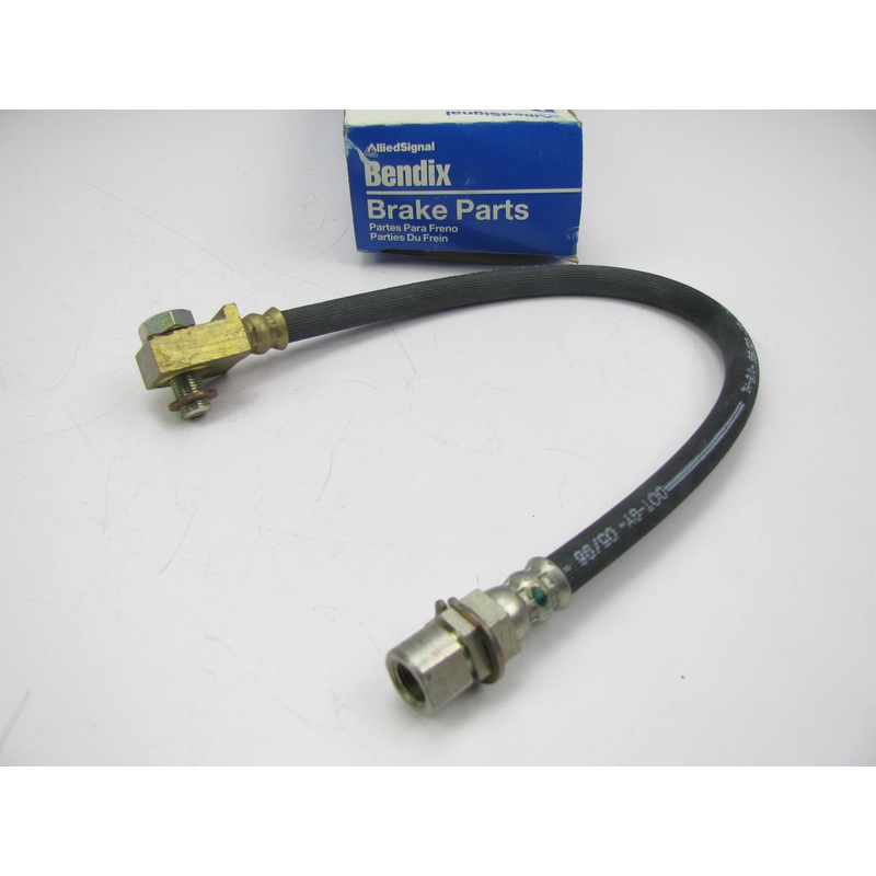 Bendix 78322 Front Left Brake Hydraulic Hose For 1994-1998 Ford Mustang