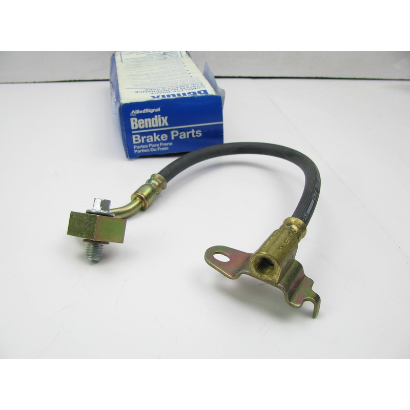 Bendix 78337 Rear Left Brake Hose For 1995-1996 Lincoln Continental