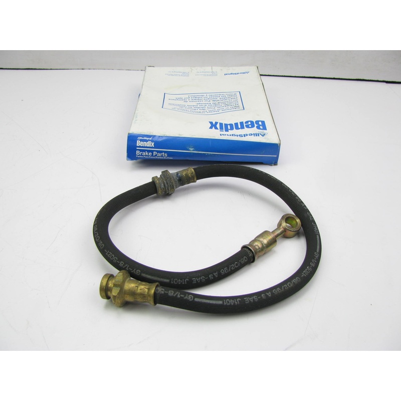 Bendix 78418 Rear Left Brake Hose For 1995-2001 Nissan Maxima 1996-2000 I30