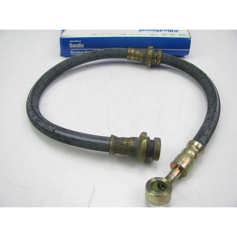 Bendix 78419 Front Right Brake Hose For 1995-98 Nissan 200SX 1995-99 Sentra