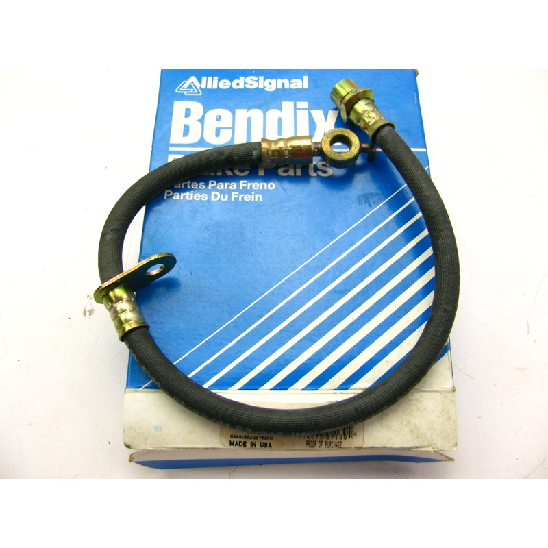 Bendix 78427 Front Right Brake Hose For 1992-1994 Toyota Paseo 1993-1994 Tercel