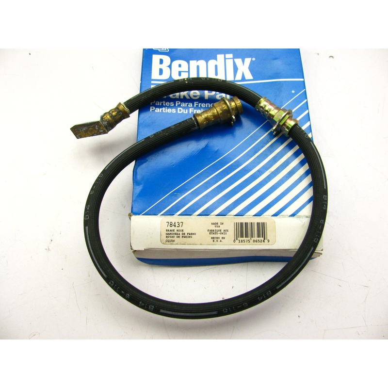 Bendix 78437 Front Right Brake Hose