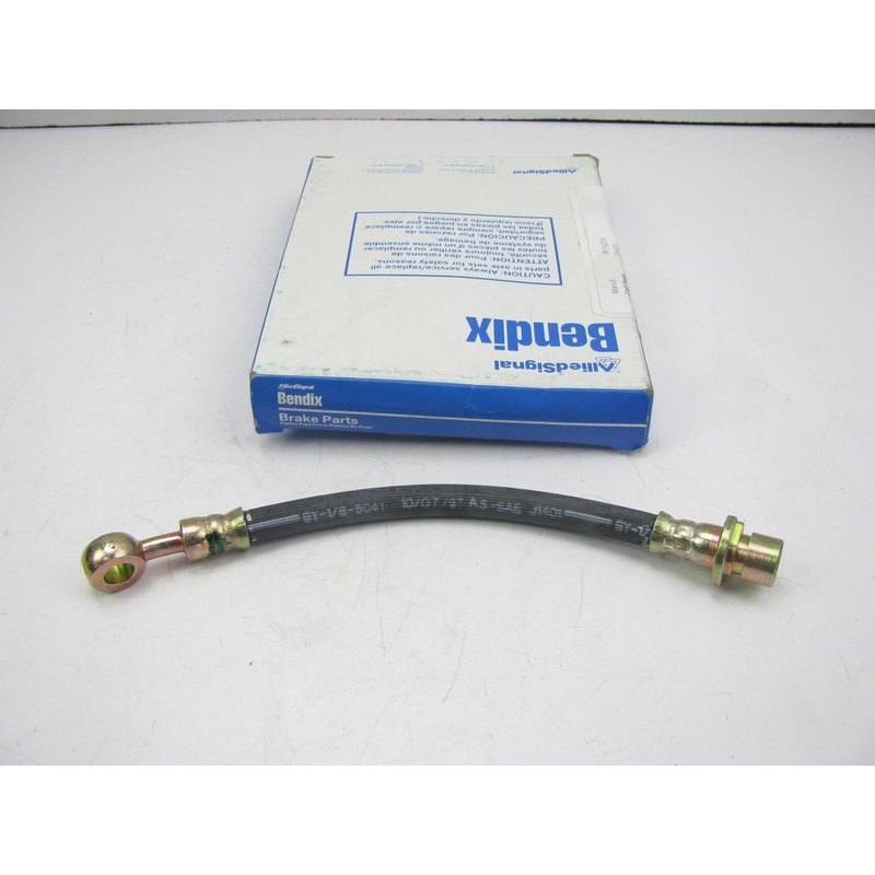 Bendix 78471 Rear Disc Brake Hydraulic Hose For 1996-1998 Acura TL