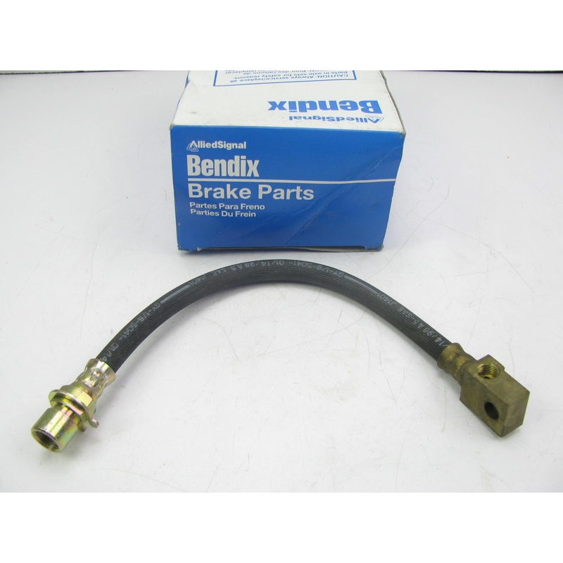 Bendix 78560 Rear Brake Hydraulic Hose 1993-99 Chevrolet Camaro 1993-01 Firebird