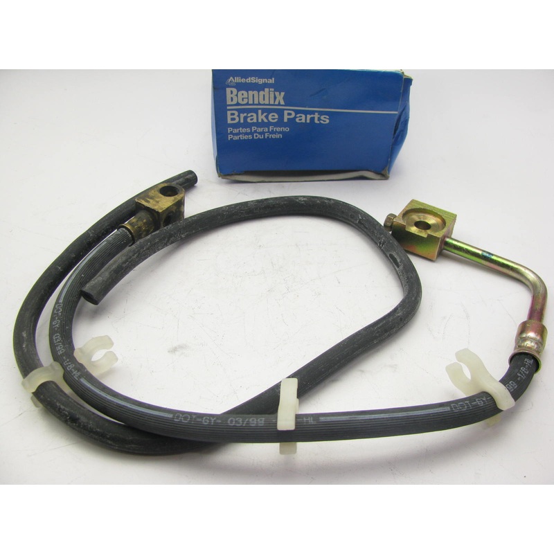 Bendix 78786 Rear Brake Hydraulic Hose -  Intermediate/Center