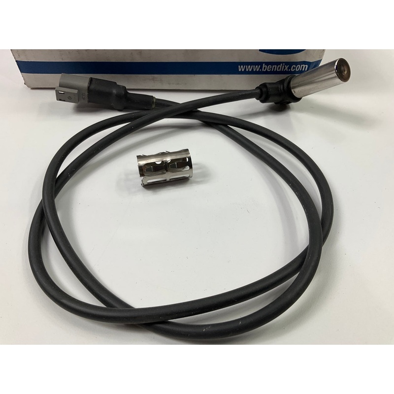 Bendix 801551 Rear Anti-Lock ABS Brake Wheel Sensor WS-24 5C4Z-2C204-EA