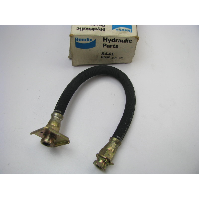 Bendix 8441 Brake Hydraulic Hose - Front Right