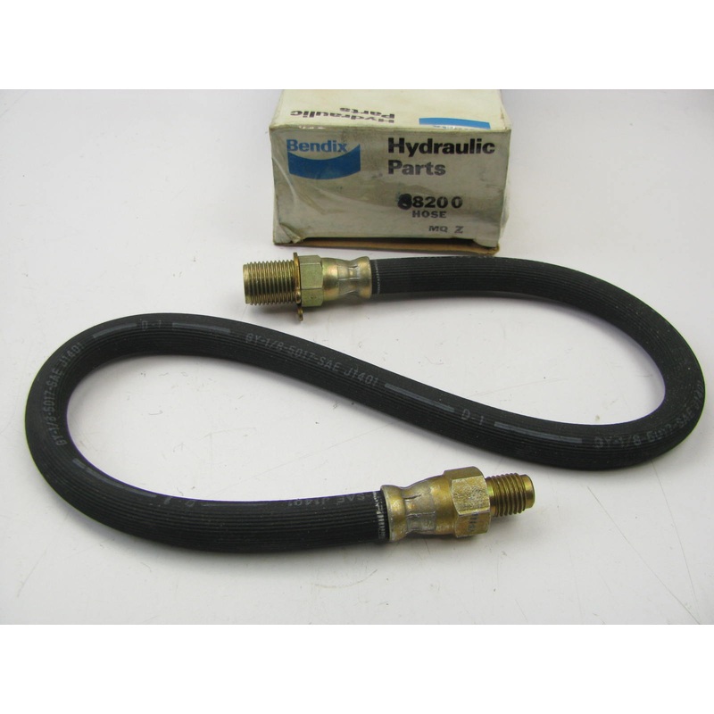 Bendix 88200 Brake Hydraulic Hose - Front / Rear
