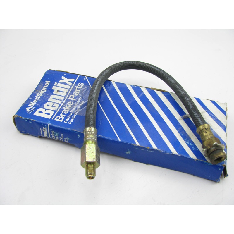 Bendix 88217 Brake Hydraulic Hose - Front Left / Right