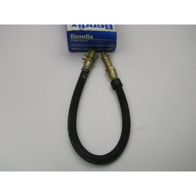 Bendix 88271 Front Brake Hydraulic Hose For 1957-1960 Ford F-100 1961-67 P-100
