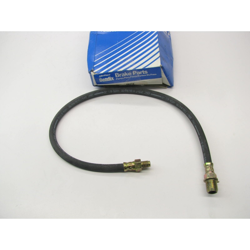 Bendix 88272 Brake Hydraulic Hose - Rear / Front Left / Front Right