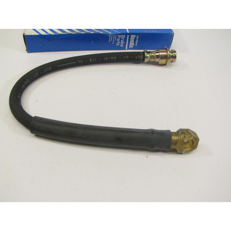 Bendix 88452 Brake Hydraulic Hose - Front