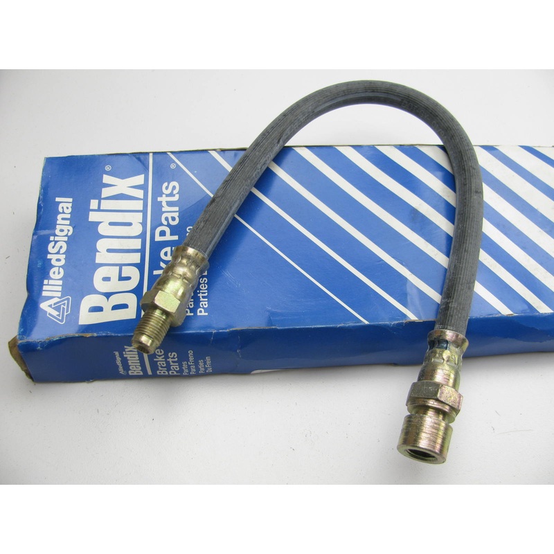 Bendix 88590 Brake Hydraulic Hose - Front Right