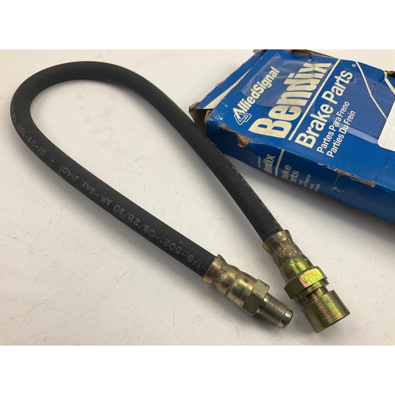 Bendix 88594 FRONT LEFT/RIGHT Brake Hydraulic Hose