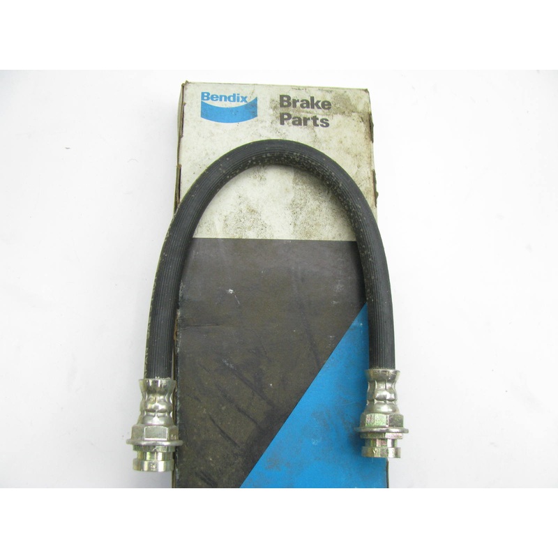 Bendix 88598 Brake Hydraulic Hose - Front Left / Right
