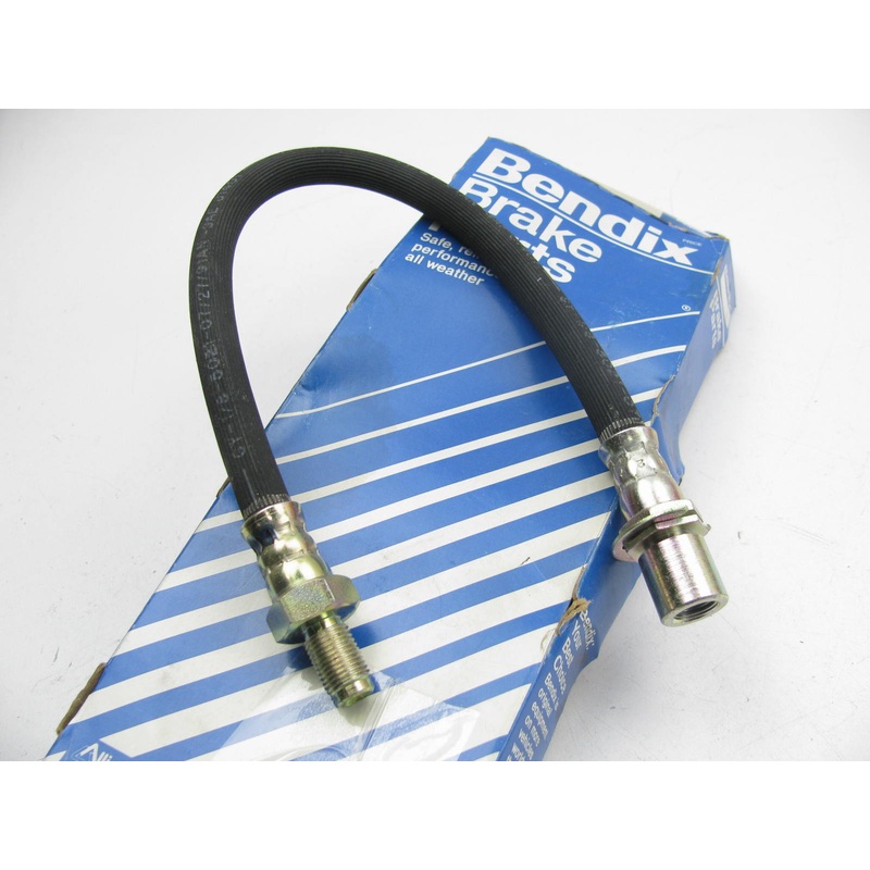 Bendix 88676 Front Brake Hydraulic Hose For 1974-1978 Toyota Corona