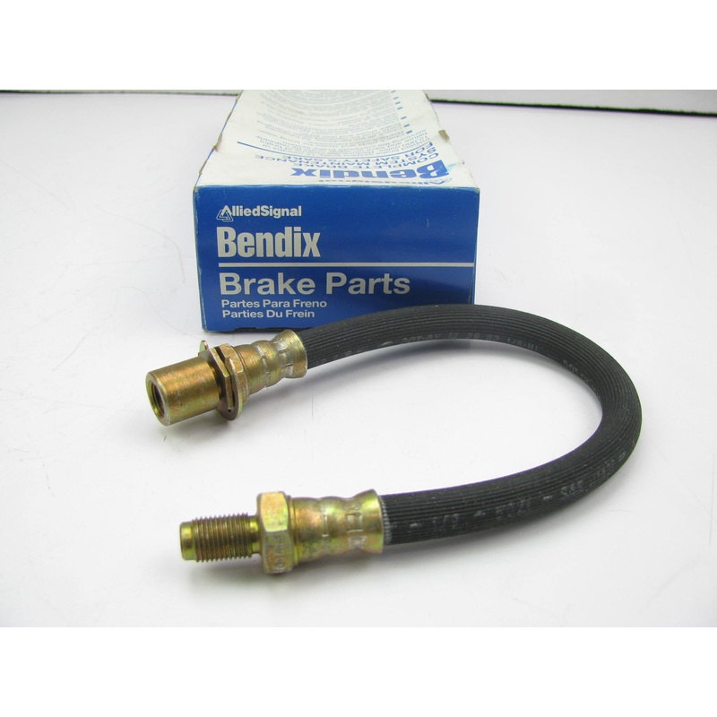 Bendix 88678 Front Brake Hydraulic Hose for 1974-1978 Toyota Corona