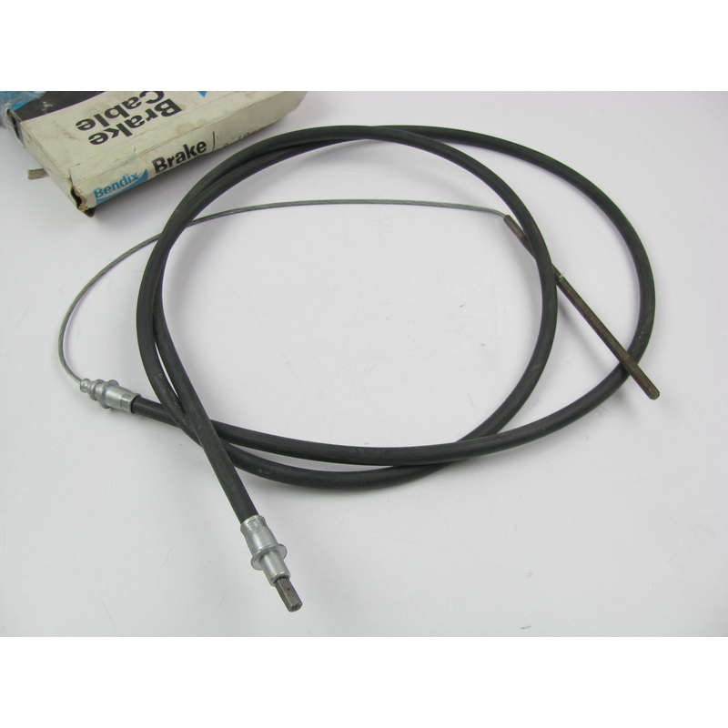 Bendix C1053 Parking Brake Cable - Front