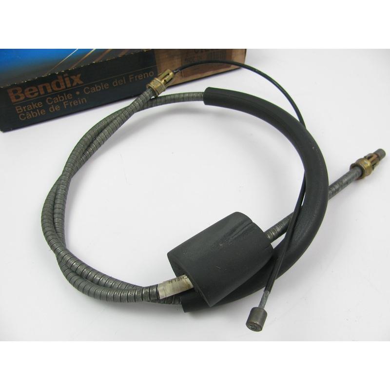 Bendix C1205 REAR LEFT Parking Brake Cable 1982-1988 Camaro Firebird