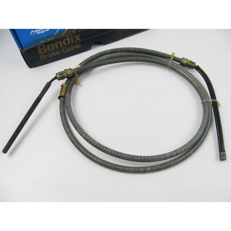 Bendix C1351 Parking Brake Cable - Rear Right
