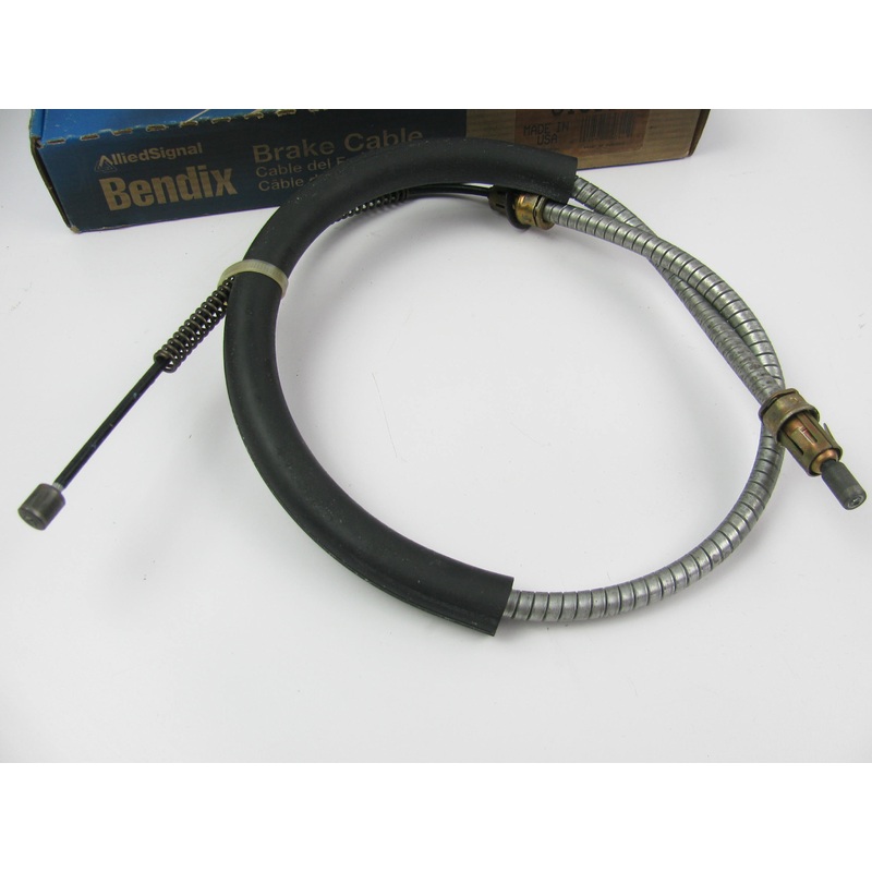 Bendix C1381 Parking Brake Cable - Rear Left / Right