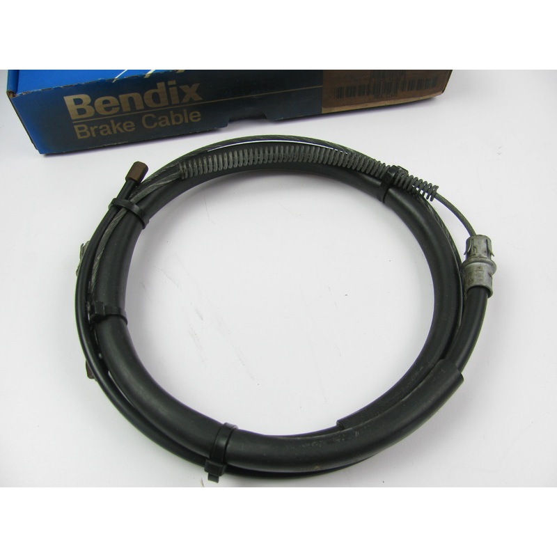 Bendix C1470 Rear Left Parking Brake Cable