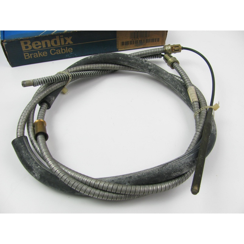 Bendix C1549 REAR RIGHT Parking Brake Cable