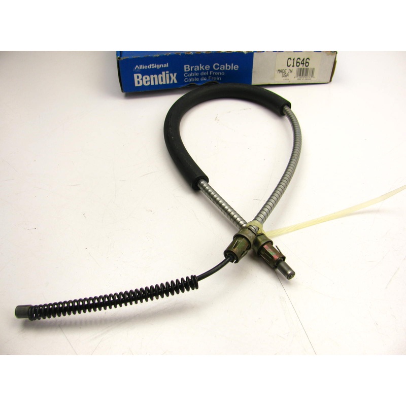 Bendix C1646 Parking Brake Cable - Rear Left