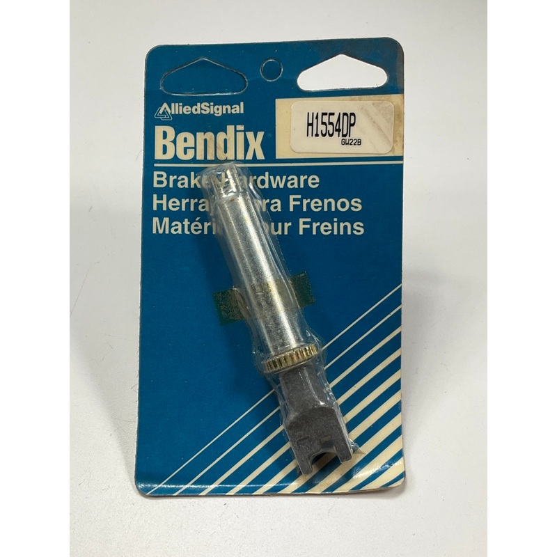 Bendix H1554DP Rear Left Drum Brake Adjusting Screw Assembly