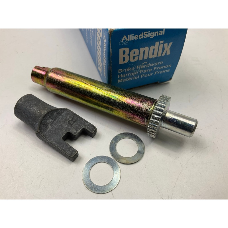 Bendix H1555 Rear Right Drum Brake Adjusting Screw Assembly