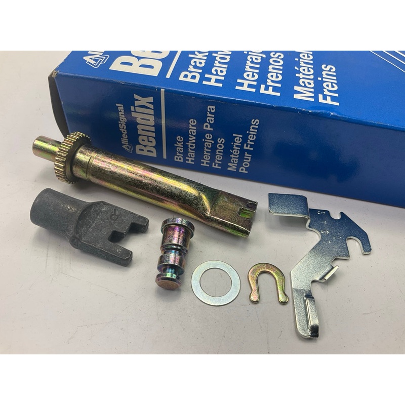 Bendix H2632 Rear Left Drum Brake Self Adjuster Repair Kit