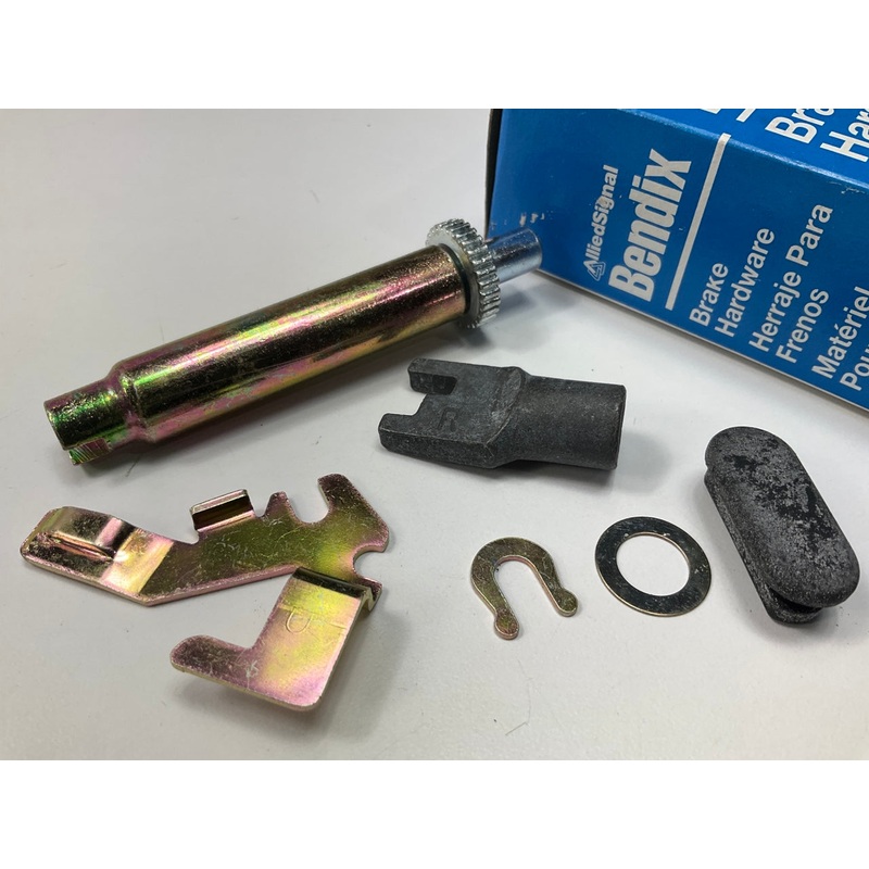 Bendix H2669 Rear Right Drum Brake Self Adjuster Repair Kit