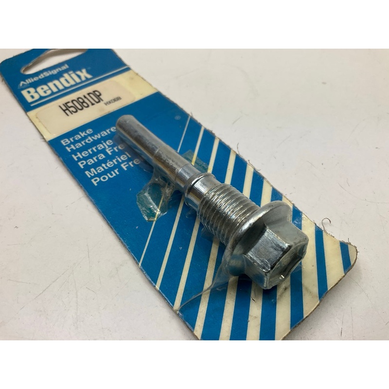 Bendix H5081DP Disc Brake Caliper Pin