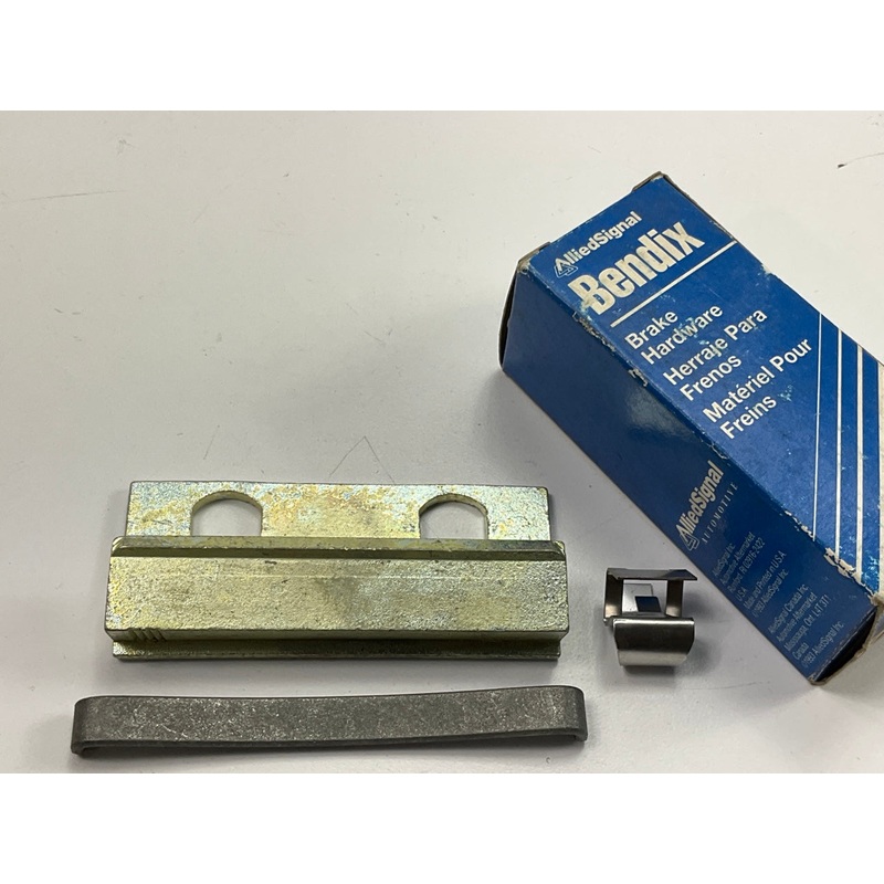 Bendix H5607 Front Disc Brake Hardware Kit
