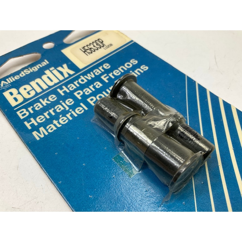 Bendix H5633DP Disc Brake Hardware Kit - Front