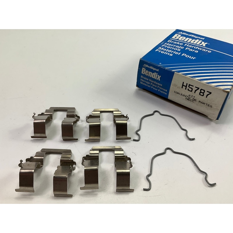Bendix H5787 Disc Brake Hardware Kit