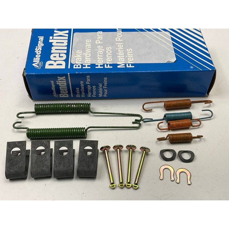 Bendix H7278 Rear Drum Brake Hardware Kit