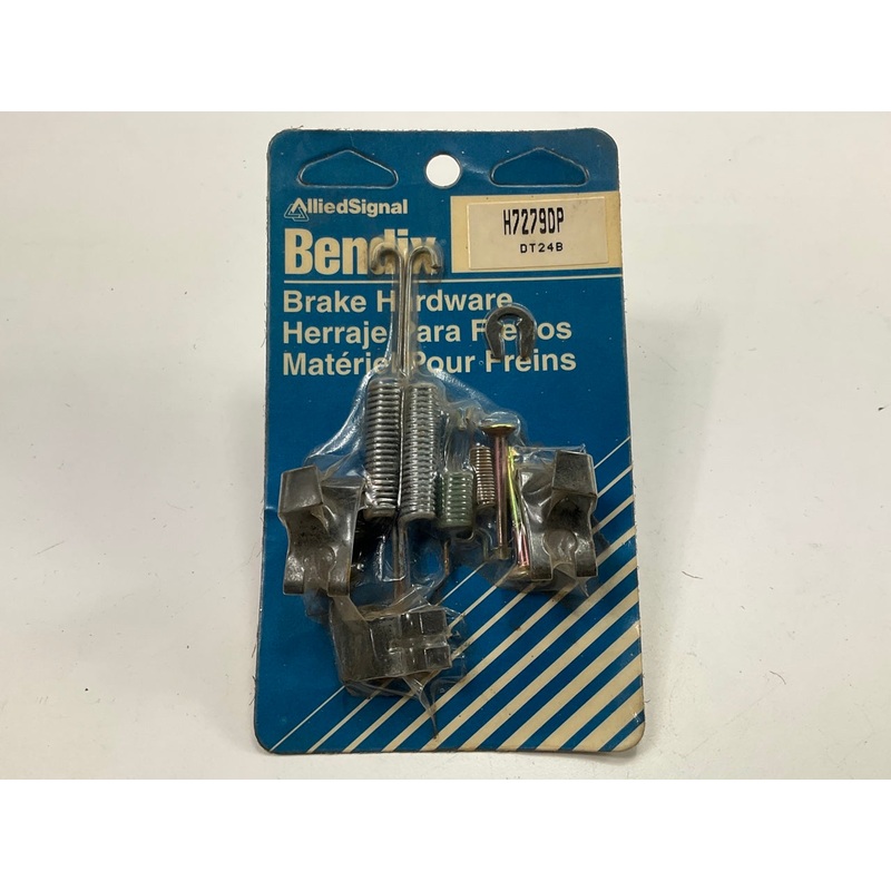 Bendix H7279DP Rear Drum Brake Hardware Kit
