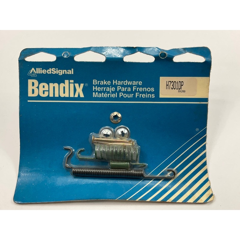 Bendix H7301DP Rear Parking Brake Hardware Kit