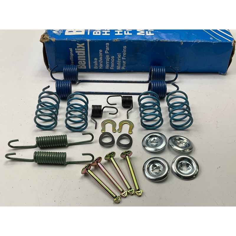 Bendix H7350 Rear Drum Brake Hardware Kit