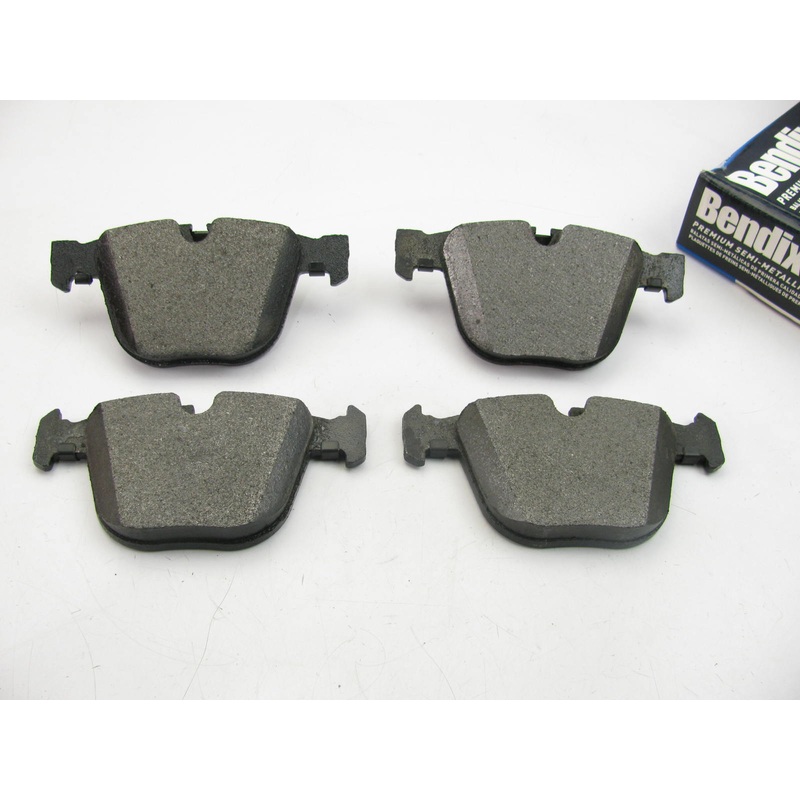 Bendix MKD919 REAR Disc Brake Pads